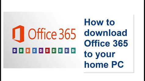 microsoft office 365 download to new computer